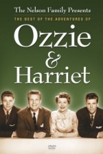 Watch The Adventures of Ozzie & Harriet Tvmuse